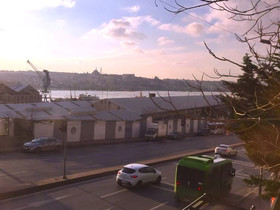 Apart 1 Taksim Sishane