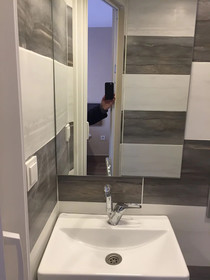 Apart 1 Taksim Sishane