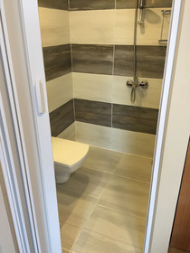 Apart 1 Taksim Sishane