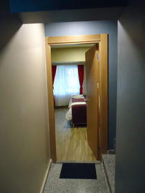 Apart 1 Taksim Sishane