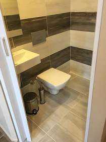 Apart 1 Taksim Sishane