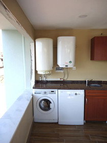 Apart 1 Taksim Sishane