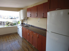 Apart 1 Taksim Sishane