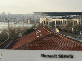 Apart 1 Taksim Sishane