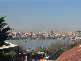 Apart 1 Taksim Sishane