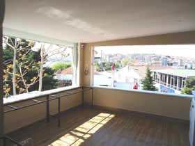 Apart 1 Taksim Sishane