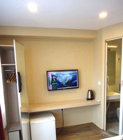 Apart 1 Taksim Sishane