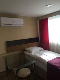 Apart 1 Taksim Sishane