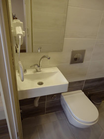 Apart 1 Taksim Sishane