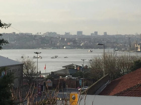 Apart 1 Taksim Sishane