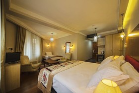 Apart Hotel Hippodrome