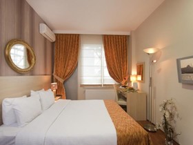 Arach Hotel Harbiye