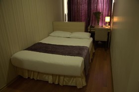 Arach Hotel Harbiye