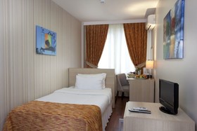 Arach Hotel Harbiye