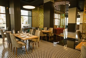 Aram Otel