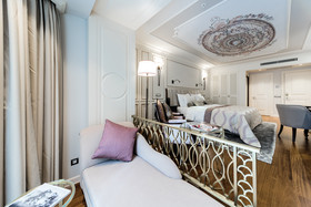 Arcade Hotel Nisantasi