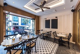 Arcade Hotel Nisantasi