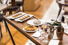 Arcade Hotel Nisantasi