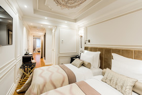 Arcade Hotel Nisantasi