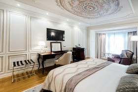 Arcade Hotel Nisantasi