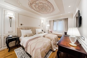 Arcade Hotel Nisantasi