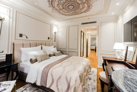 Arcade Hotel Nisantasi