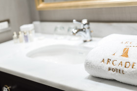 Arcade Hotel Nisantasi