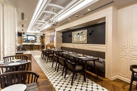 Arcade Hotel Nisantasi