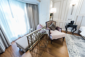 Arcade Hotel Nisantasi