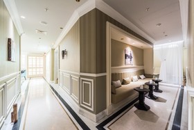 Arcade Hotel Nisantasi