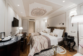 Arcade Hotel Nisantasi