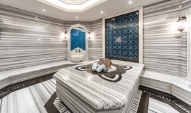 Arcade Hotel Nisantasi