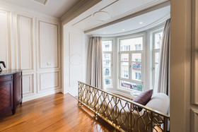 Arcade Hotel Nisantasi