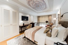 Arcade Hotel Nisantasi