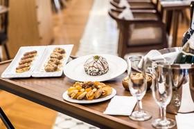 Arcade Hotel Nisantasi