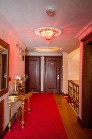 Arden City Hotel