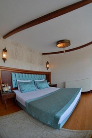Arden City Hotel