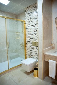 Arden City Hotel