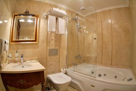 Arden City Hotel