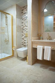 Arden City Hotel