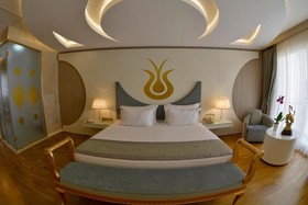 Arden City Hotel