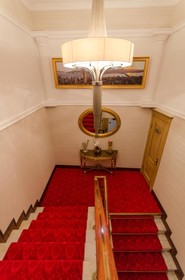 Arden City Hotel