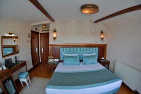 Arden City Hotel