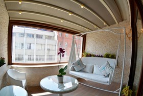 Arden City Hotel
