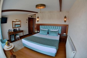 Arden City Hotel