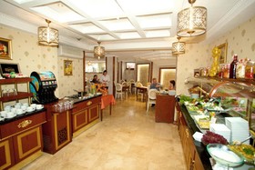 Arden City Hotel