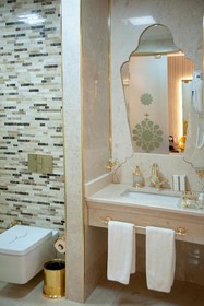 Arden City Hotel