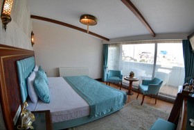 Arden City Hotel