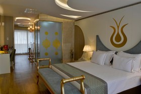 Arden City Hotel