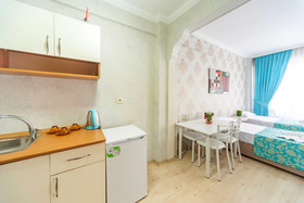 Arges Old City Hotel